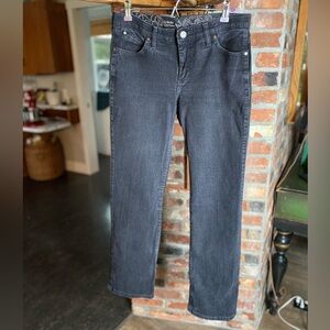 Wrangler Q-Baby Bootcut Jeans